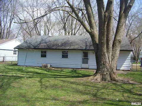 1833 Stanhope Rd, Springfield, IL 62702 photo 8