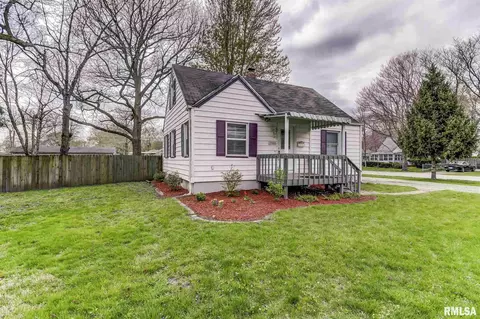 3501 Sherman St, Springfield, IL 62703 photo 1