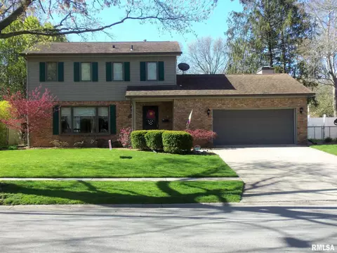 118 Lost Tree St, Springfield, IL 62704 photo 1