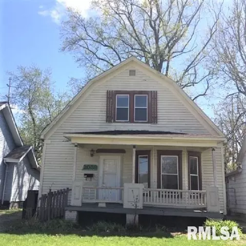 2038 E Capitol Ave, Springfield, IL 62703 photo 1