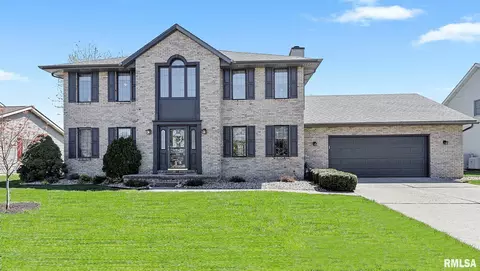 3100 Red Bud Ln, Springfield, IL 62712 photo 1