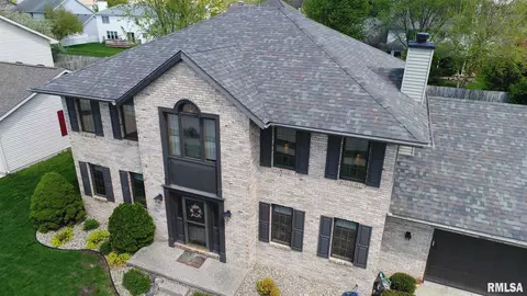 3100 Red Bud Ln, Springfield, IL 62712 photo 40