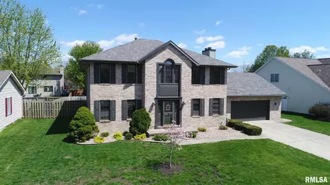 3100 Red Bud Ln, Springfield, IL 62712 photo 41