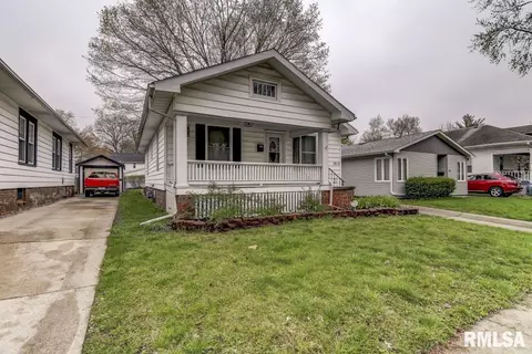 1912 S College St, Springfield, IL 62704 photo 30