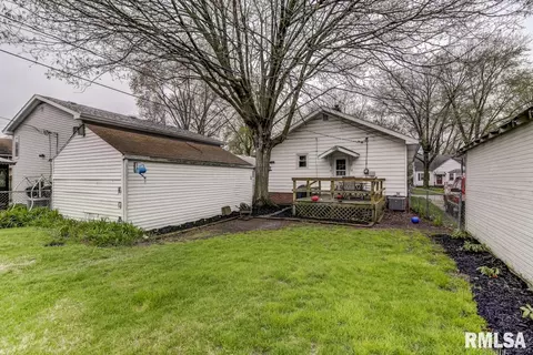 1912 S College St, Springfield, IL 62704 photo 26