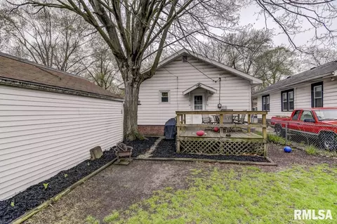 1912 S College St, Springfield, IL 62704 photo 27