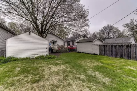 1912 S College St, Springfield, IL 62704 photo 28
