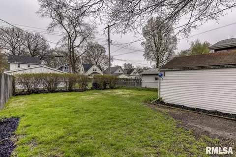 1912 S College St, Springfield, IL 62704 photo 25