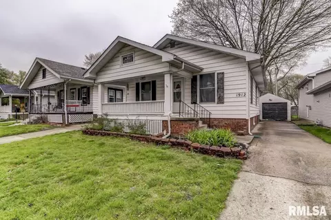 1912 S College St, Springfield, IL 62704 photo 29