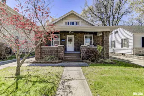 608 Garfield Ave, Springfield, IL 62702 photo 1
