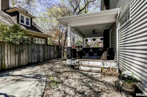 1024 W Vine St, Springfield, IL 62704 photo 35