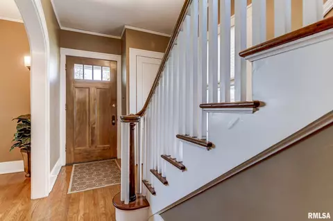 1024 W Vine St, Springfield, IL 62704 photo 7