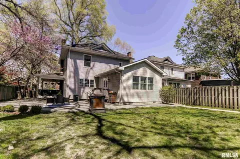 1024 W Vine St, Springfield, IL 62704 photo 36