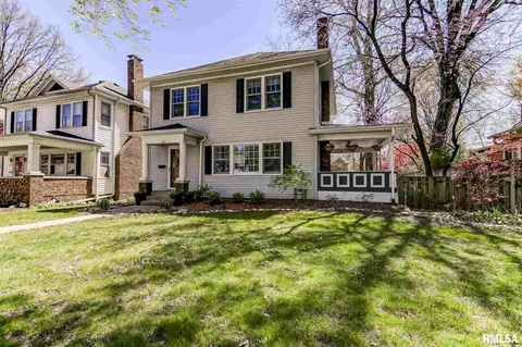 1024 W Vine St, Springfield, IL 62704 photo 40