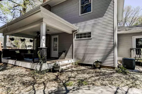 1024 W Vine St, Springfield, IL 62704 photo 34
