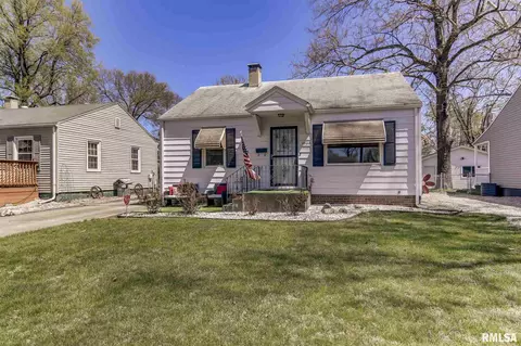 2520 S 4th St, Springfield, IL 62703 photo 21