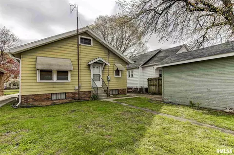 2029 S State St, Springfield, IL 62704 photo 32