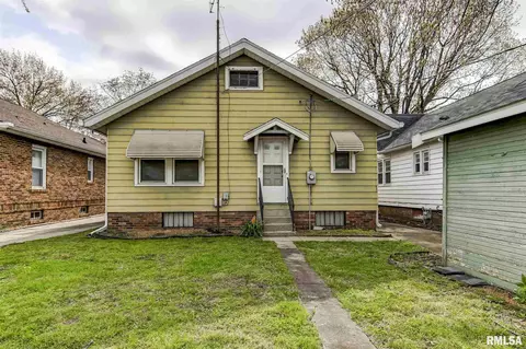 2029 S State St, Springfield, IL 62704 photo 31