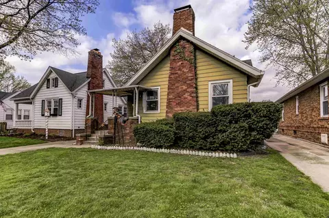 2029 S State St, Springfield, IL 62704 photo 1
