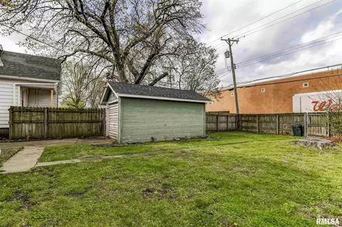 2029 S State St, Springfield, IL 62704 photo 34