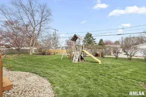 307 E Locust St, Chatham, IL 62629 photo 21