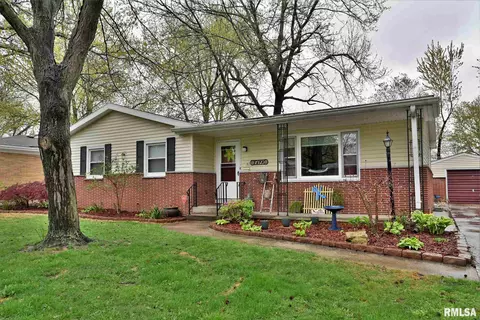 509 Witherspoon Dr, Springfield, IL 62704 photo 1