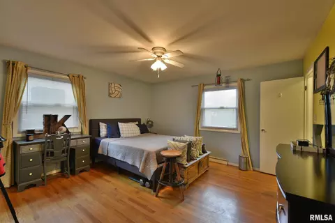509 Witherspoon Dr, Springfield, IL 62704 photo 12