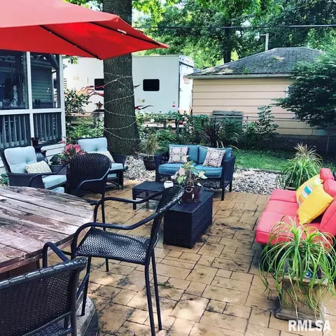 509 Witherspoon Dr, Springfield, IL 62704 photo 30