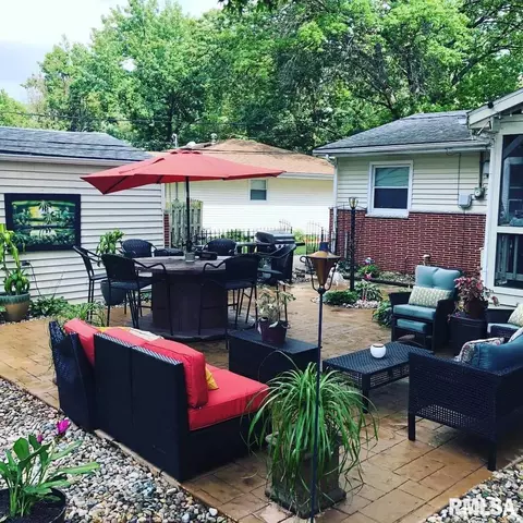 509 Witherspoon Dr, Springfield, IL 62704 photo 35