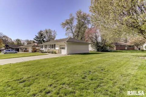 2502 E Devonshire Rd, Springfield, IL 62703 photo 34