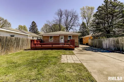 1129 Milton Ave, Springfield, IL 62702 photo 30