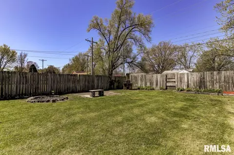 1129 Milton Ave, Springfield, IL 62702 photo 34