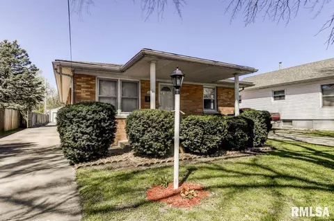 1129 Milton Ave, Springfield, IL 62702 photo 1