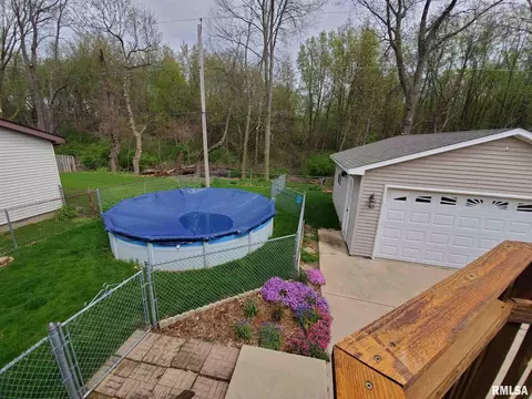 117 Buckhorn Dr, Springfield, IL 62707 photo 5