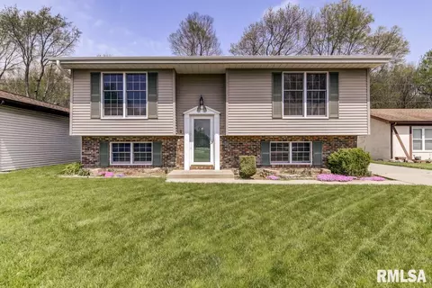 117 Buckhorn Dr, Springfield, IL 62707 photo 1