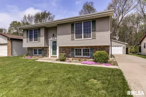 117 Buckhorn Dr, Springfield, IL 62707 photo 2