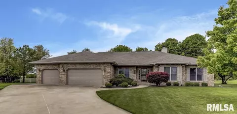 3108 Wildcat Pt, Springfield, IL 62711 photo 1