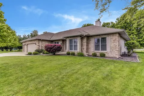 3108 Wildcat Pt, Springfield, IL 62711 photo 2