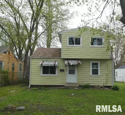 908 N Daniel Ave, Springfield, IL 62702 photo 1