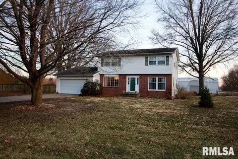 3110 Brunk Dr, Springfield, IL 62712 photo 1