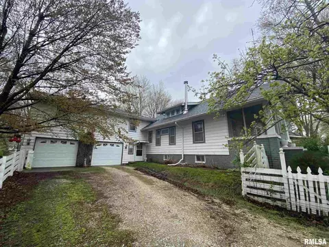 69 Cooper St, Saint Augustine, IL 61474 photo 1