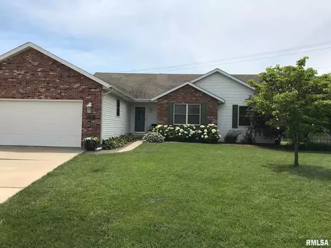 5412 Turnstone Dr, Springfield, IL 62711 photo 1