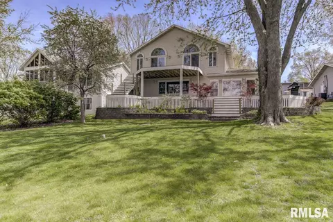 49 Fairview Ln, Springfield, IL 62711 photo 1