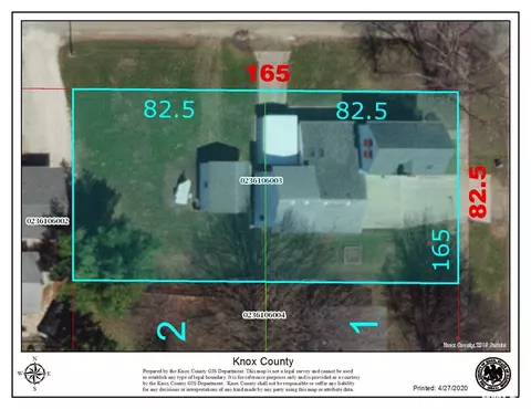 434 N Center St, Oneida, IL 61467 photo 13