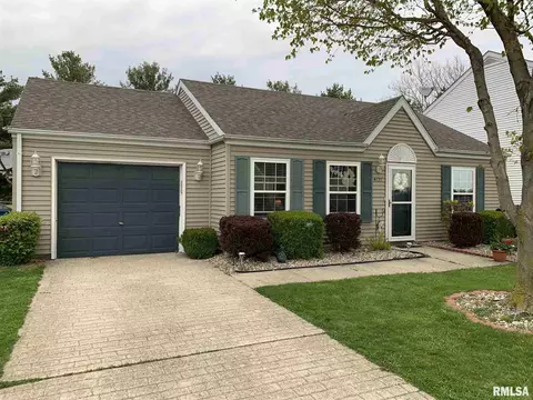 4121 Mccormick Dr, Springfield, IL 62707 photo 1