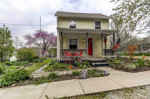 717 E Madison St, Riverton, IL 62561 photo 30