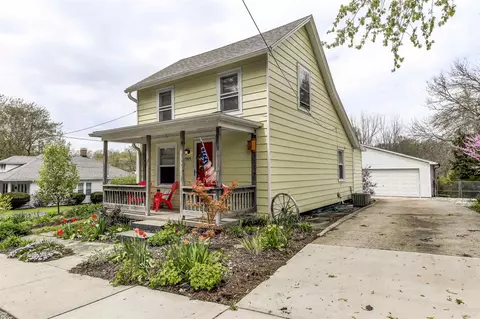 717 E Madison St, Riverton, IL 62561 photo 29