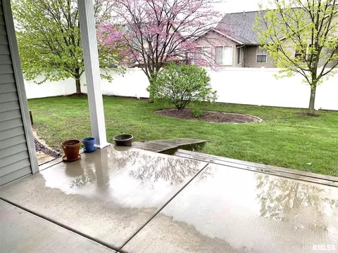 3517 Carnoustie Dr, Springfield, IL 62712 photo 7