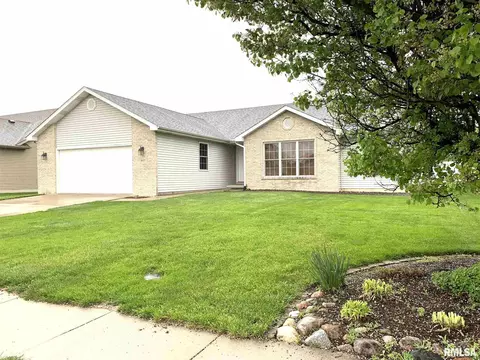 3517 Carnoustie Dr, Springfield, IL 62712 photo 4