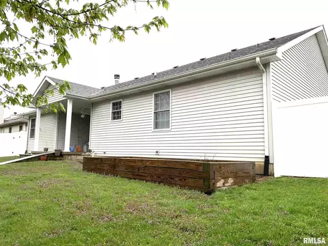 3517 Carnoustie Dr, Springfield, IL 62712 photo 5